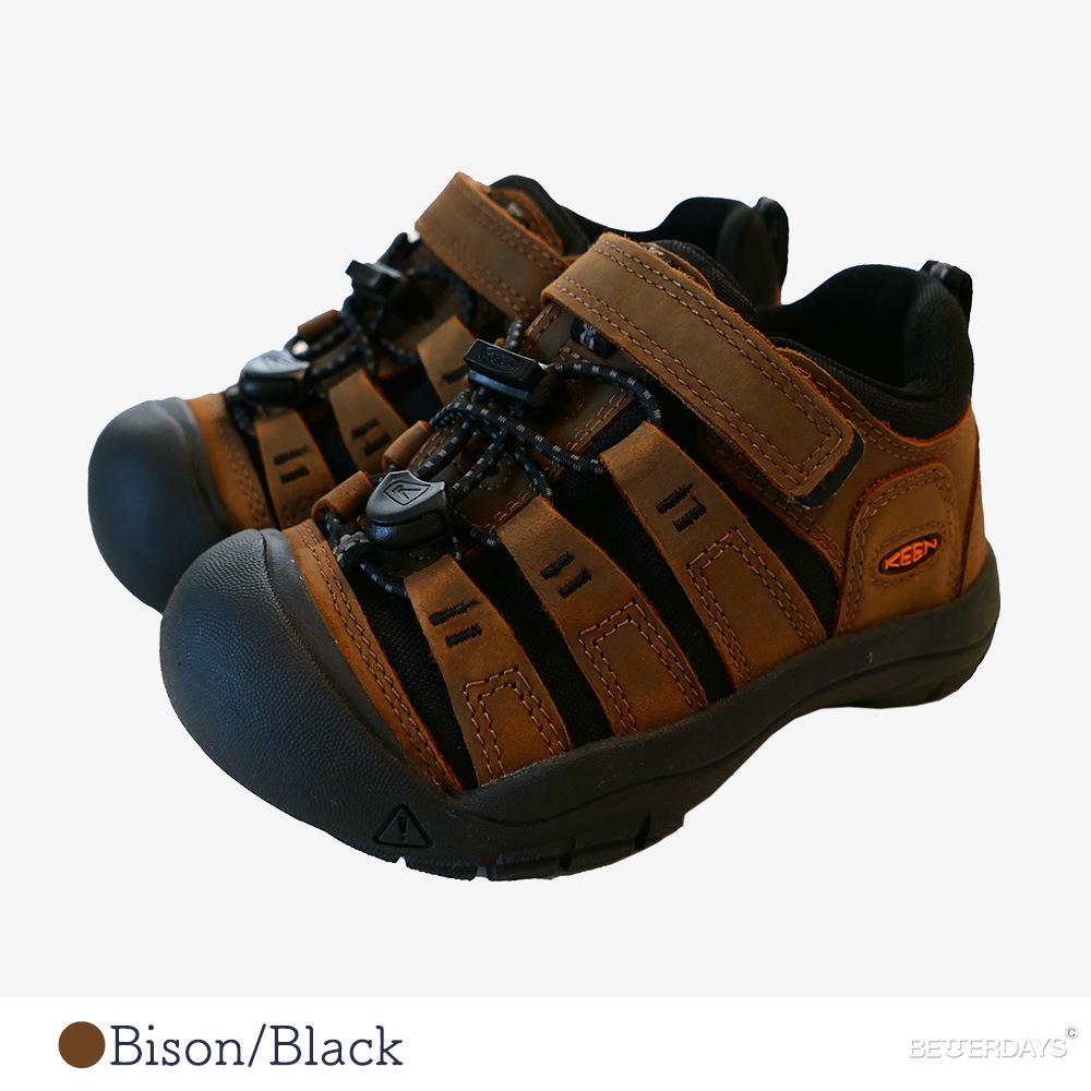 KEEN/ニューポート キッズ