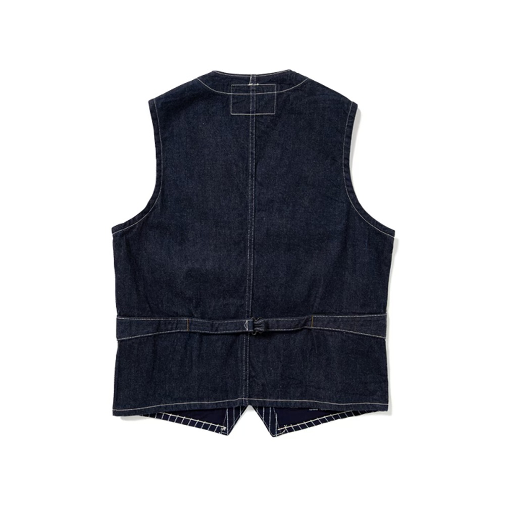 26AW 一部予約11月中旬ごろまで納品予定】ベスト メンズ シュガー