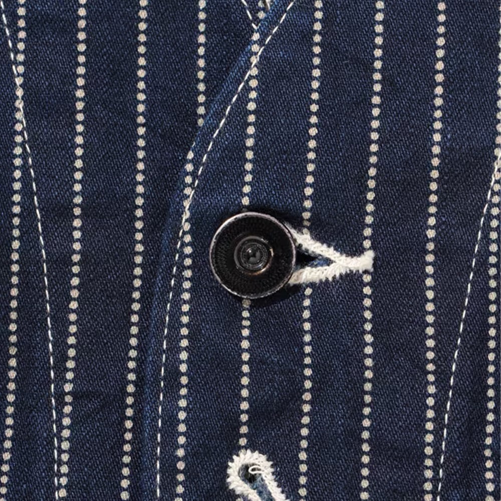 26AW 一部予約11月中旬ごろまで納品予定】ベスト メンズ シュガー