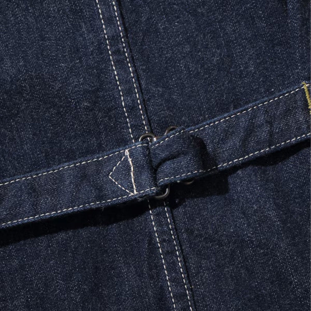 26AW 一部予約11月中旬ごろまで納品予定】ベスト メンズ シュガー