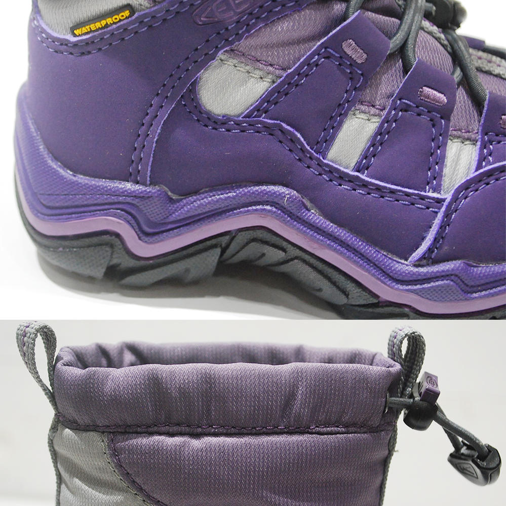 KEEN/ウィンターポート2 キッズ