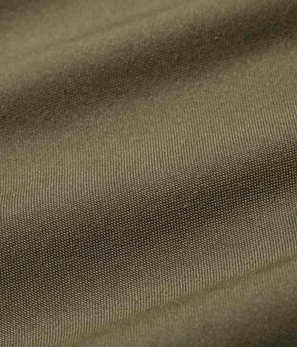 モッズパーカ メンズ バズリクソンズ モッズコート Lot No. BR14719 / Type M-65 (NO HOOD) “BUZZ RICKSON CO., INC.” BUZZ RICKSON'S