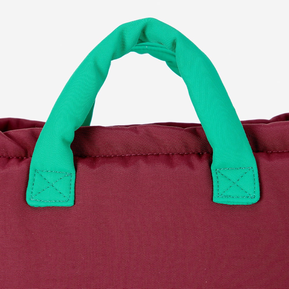 ショルダーバック ボボ・ショーズ キッズ Harlequin all over