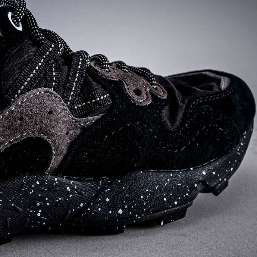 スニーカー ユニセックス ヤマノ3 フラワーマウンテン FLOWER