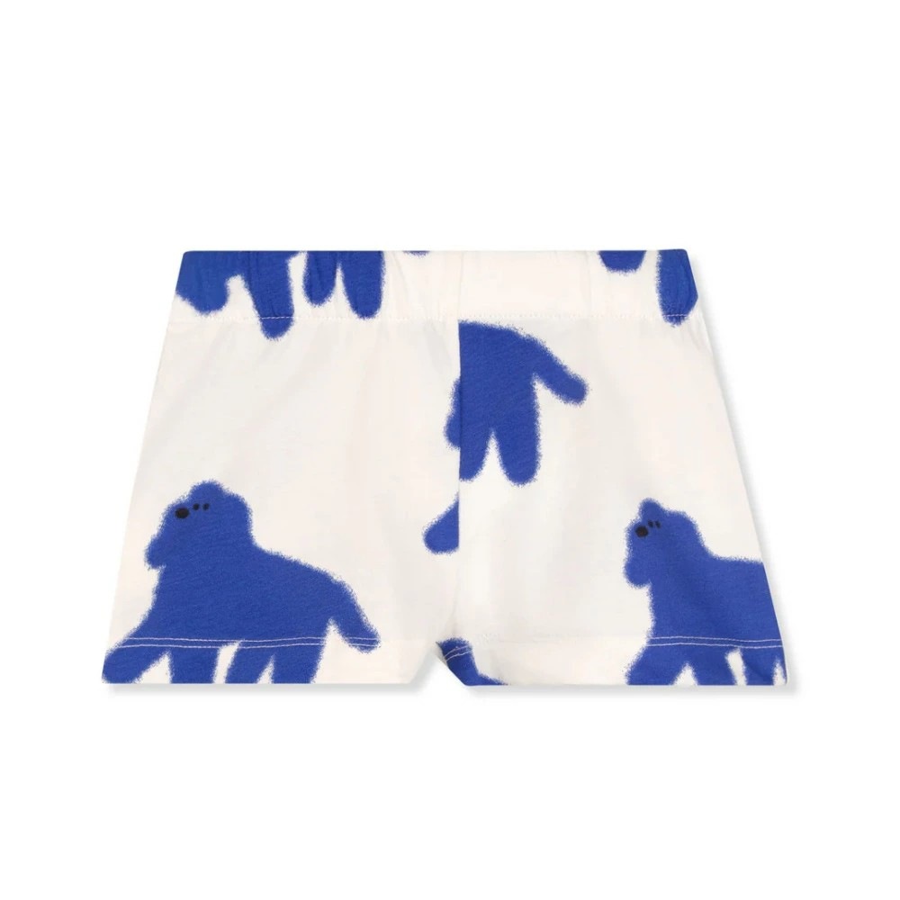 【期間限定8月1日より20%OFF SALE】 パンツ キッズ ベビー ショートパンツ ウィンケン Mini Bon Bon Short  Wynken 【国内正規品】 MW20J09