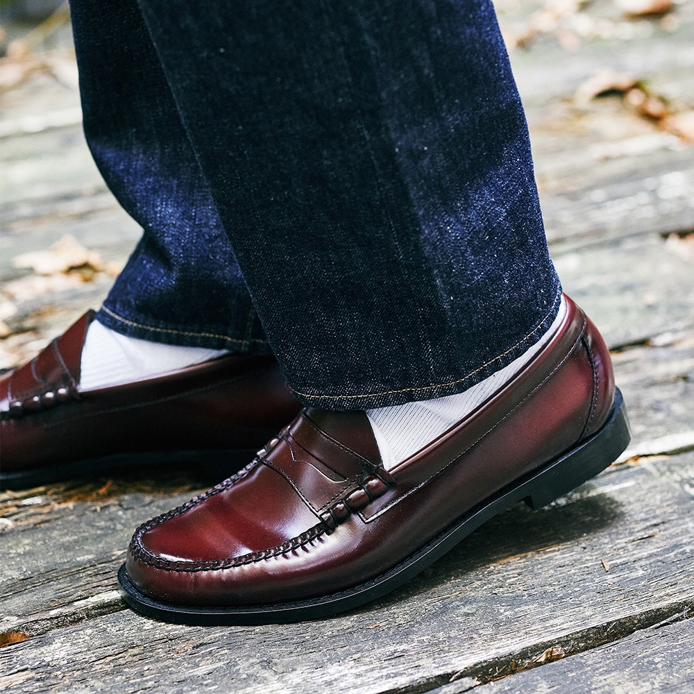 ghbass ジーエイチバス ローファー 11010H LARSON ラーソン ローファー ラーソン 11010H LARSON ジーエイチバス G.H.BASS