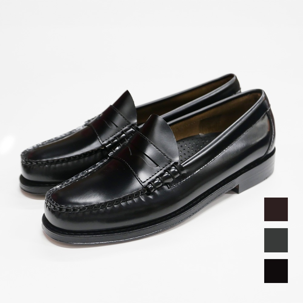 ディグトリオG.H.BASS 11010H ラーソン ローファー コンビ ディグトリオG.H.BASS 11010H ラーソン ローファー コンビ