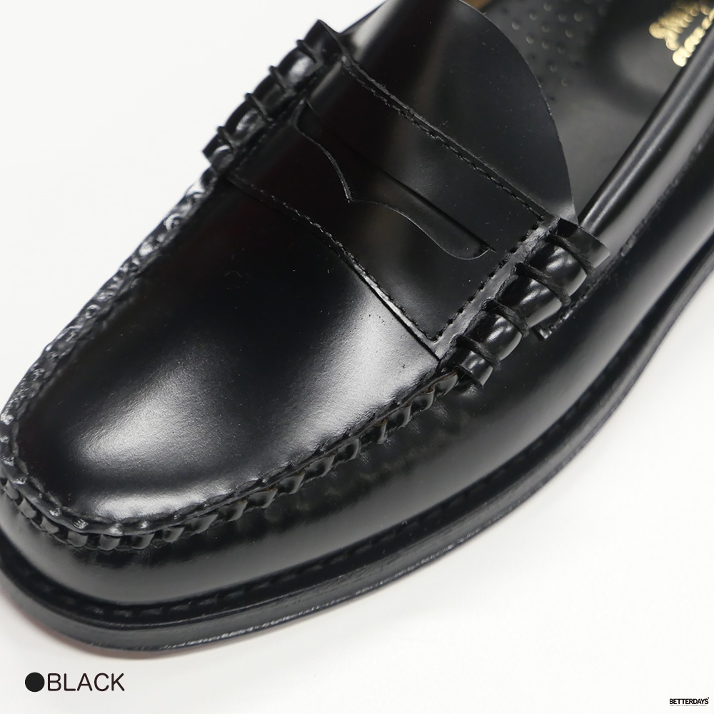 ローファー ラーソン 11010H LARSON ジーエイチバス G.H.BASS