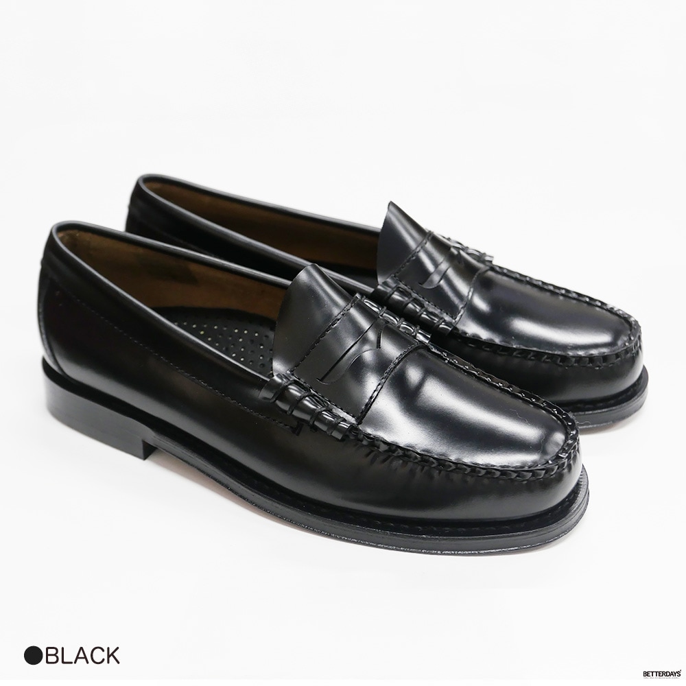 ローファー ラーソン 11010H LARSON ジーエイチバス G.H.BASS | BRANDS