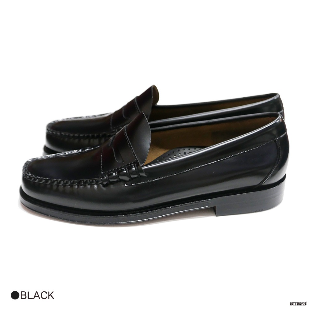 ローファー ラーソン 11010H LARSON ジーエイチバス G.H.BASS