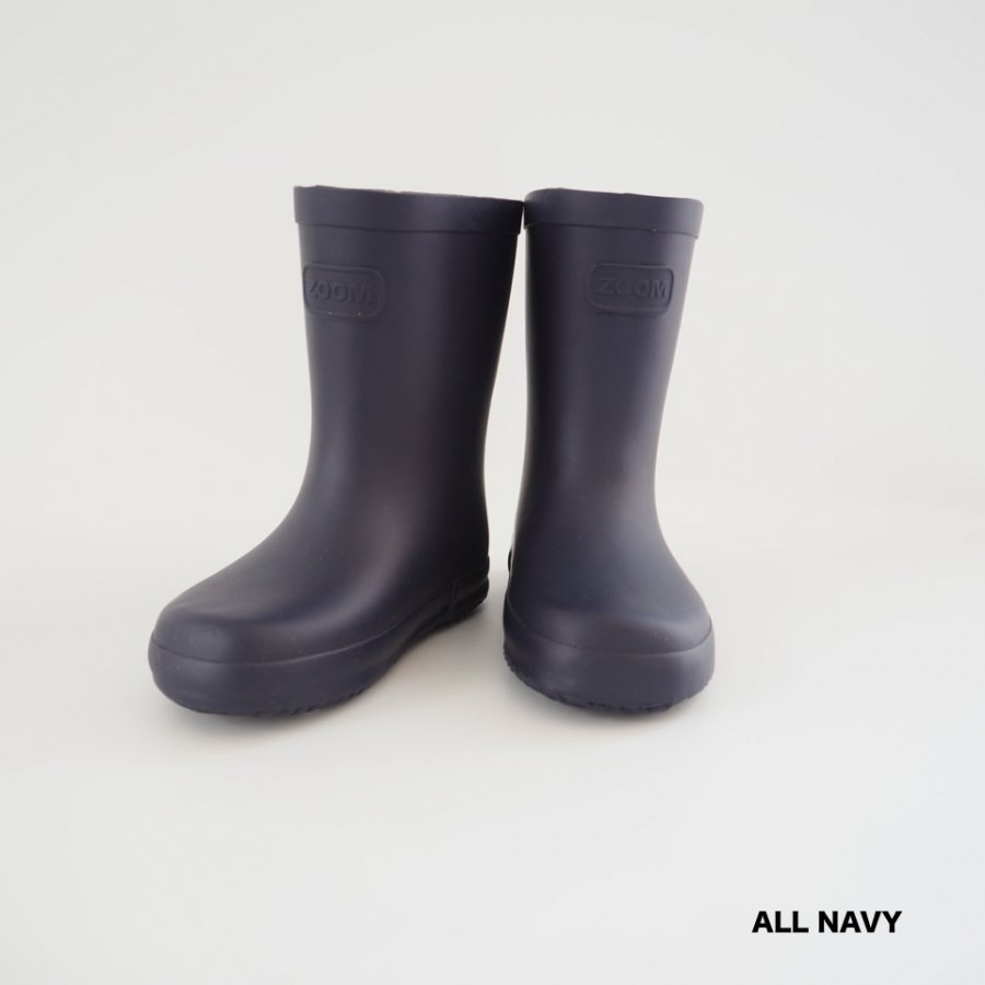 ZOOM(ズーム) Rain Boots 1132 (13-22cm)