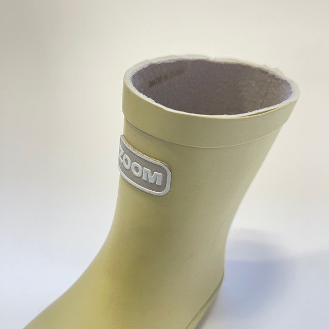 ZOOM(ズーム) Rain Boots 1132 (13-22cm)