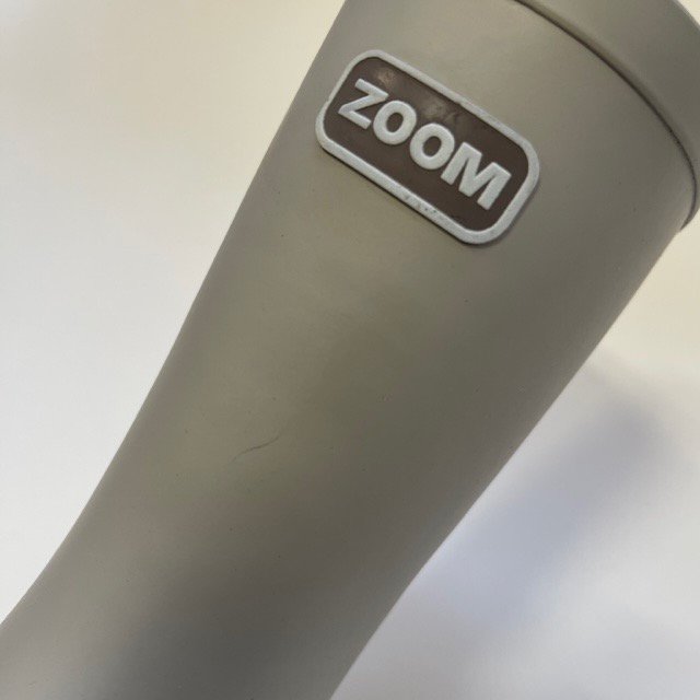 ZOOM(ズーム) Rain Boots 1132 (13-22cm)