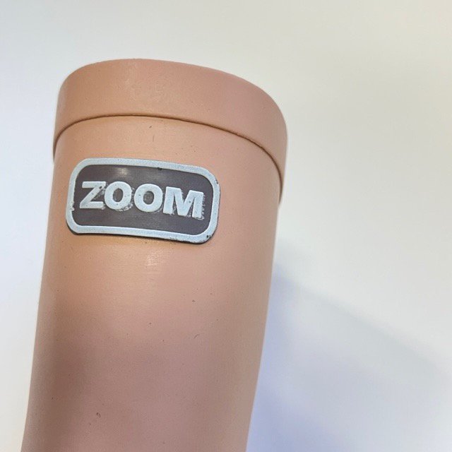 ZOOM(ズーム) Rain Boots 1132 (13-22cm)