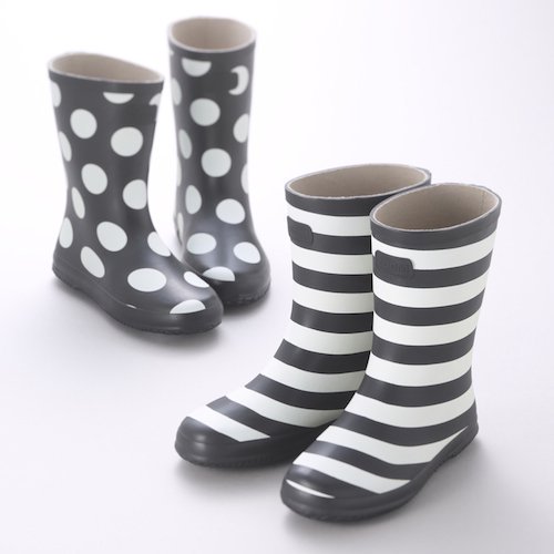 ZOOM(ズーム) Rain Boots 1132 (13-22cm)
