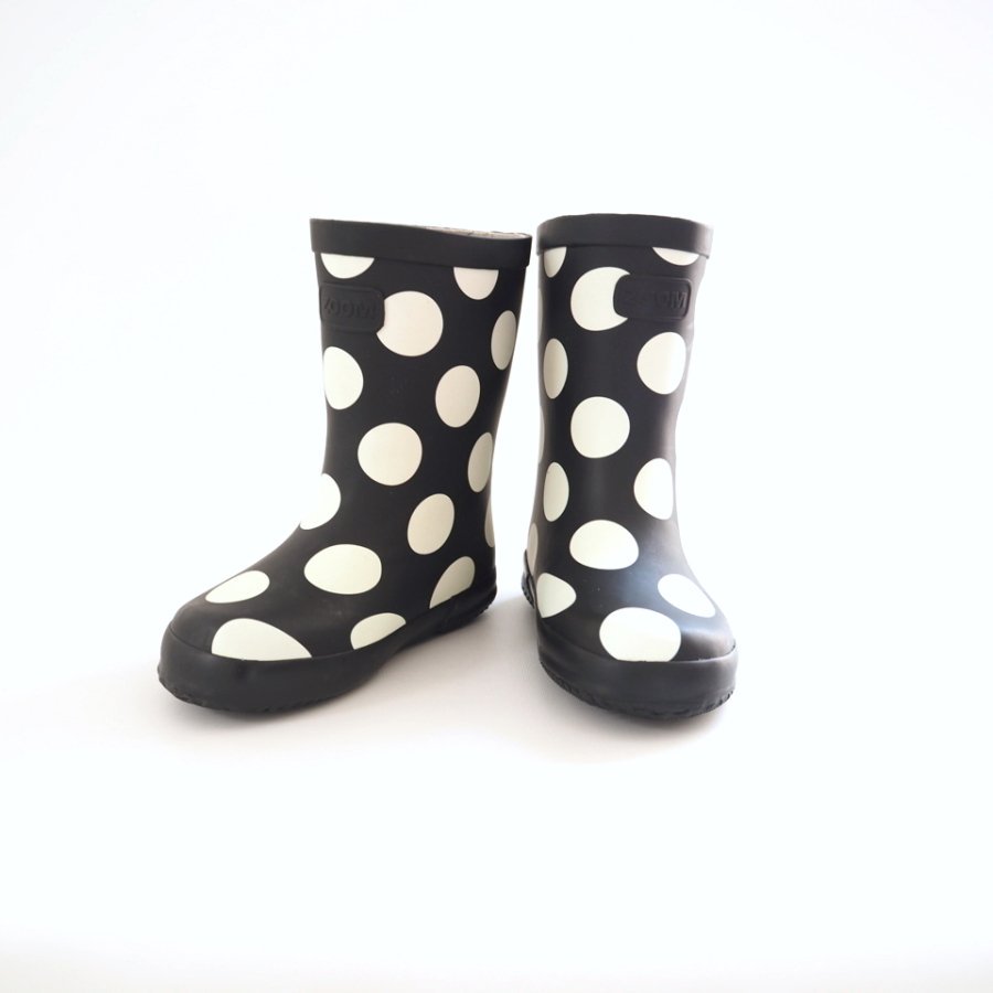 ZOOM(ズーム) Rain Boots 1132 (13-22cm)