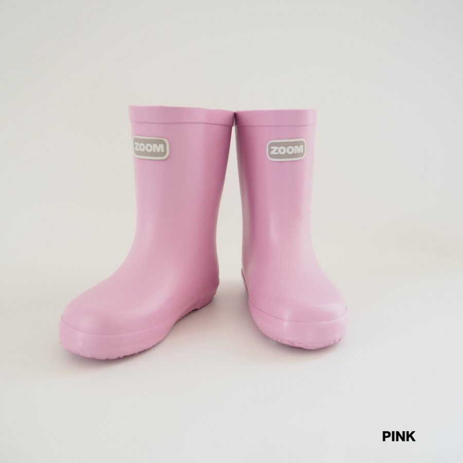 ZOOM(ズーム) Rain Boots 1132 (13-22cm)