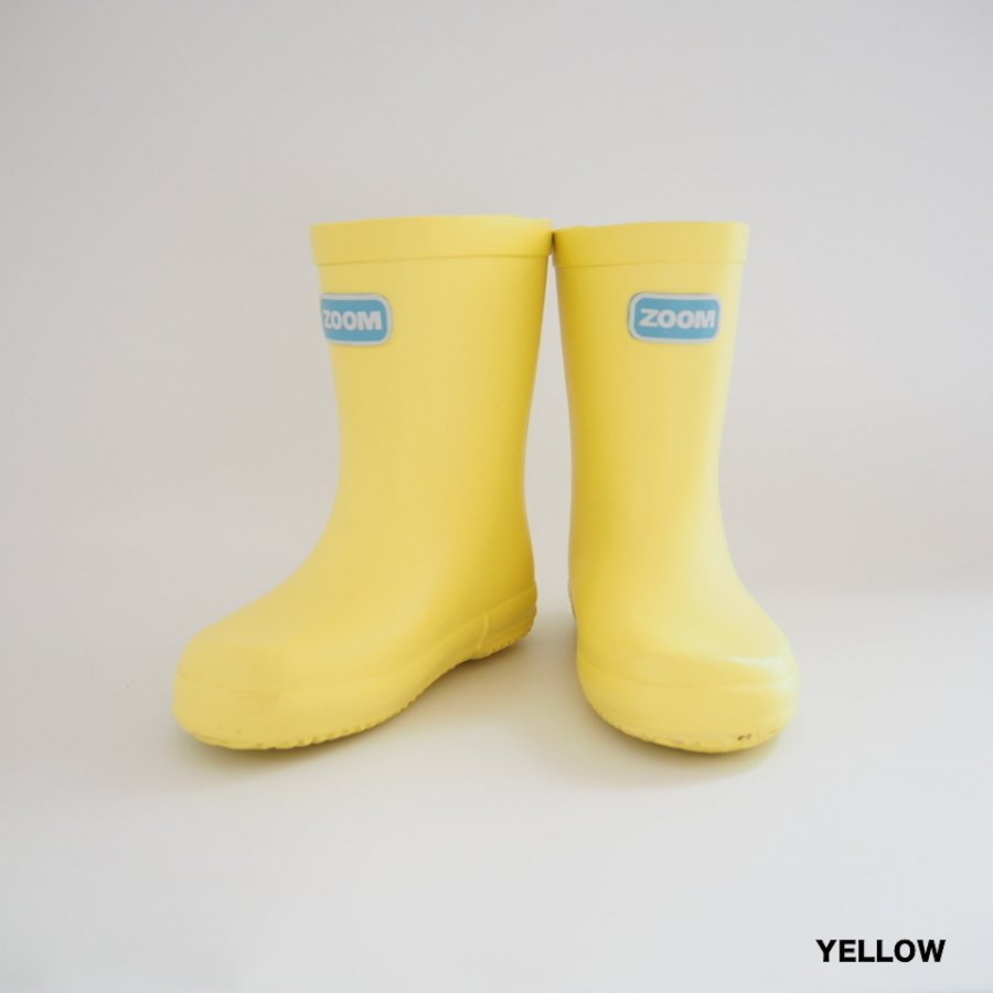 ZOOM(ズーム) Rain Boots 1132 (13-22cm)