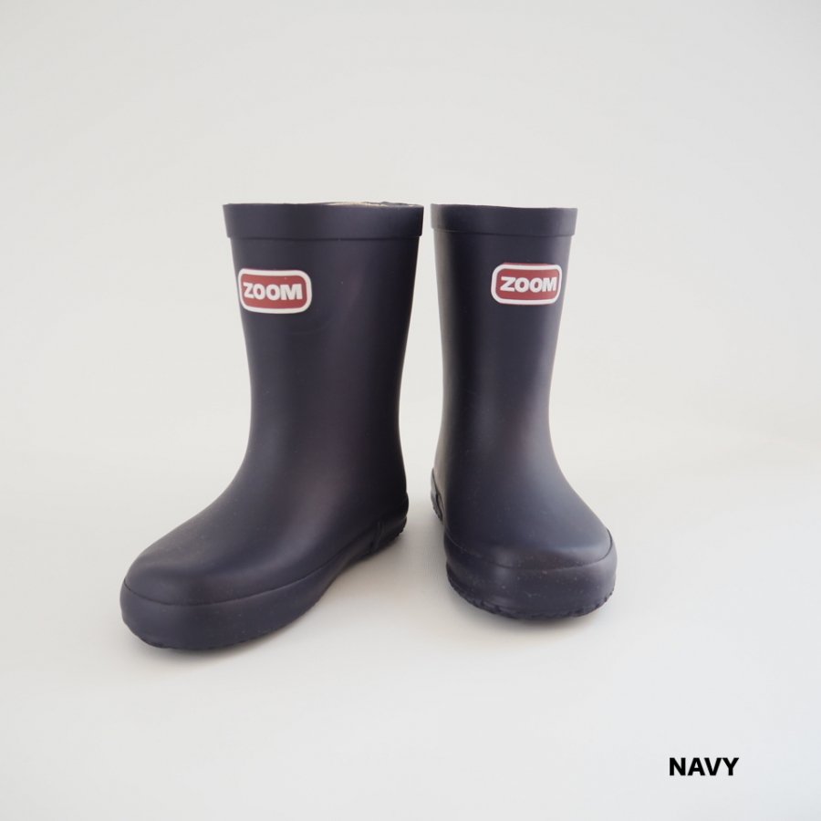 ZOOM(ズーム) Rain Boots 1132 (13-22cm)