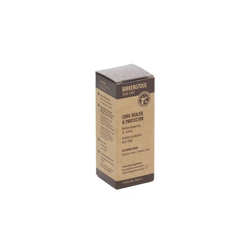 コルクシーラー プロテクター ビルケンシュトック BIRKENSTOCK Cork Sealer Protector 【国内正規品】1029667