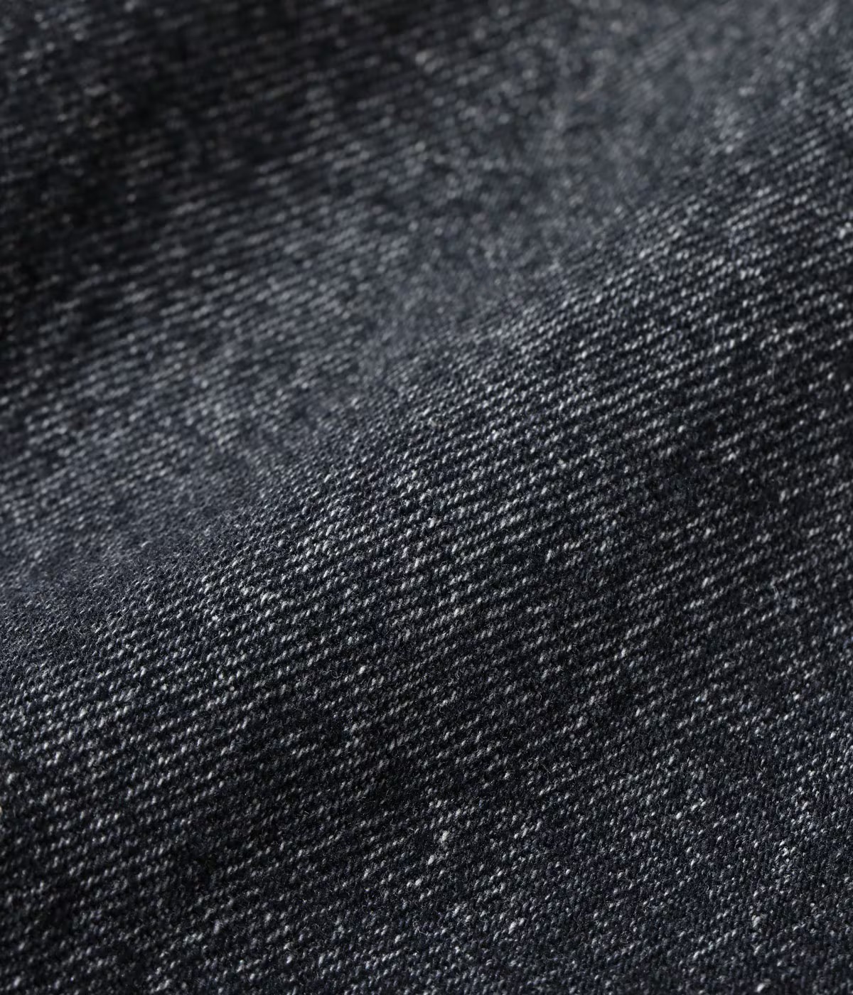 ブラックデニム メンズ ジーンズ シュガーケーン SUGAR CANE Lot No. SC42460H / 14.25oz. BLACK DENIM 1947 HARD WASH MODEL (REGULAR STRAIGHT)