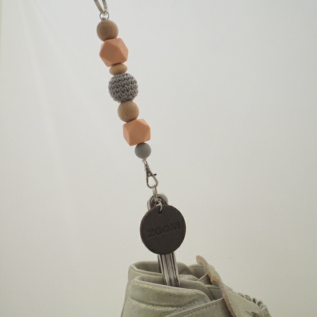 ZOOM(ズーム) Shoes Clip S-001