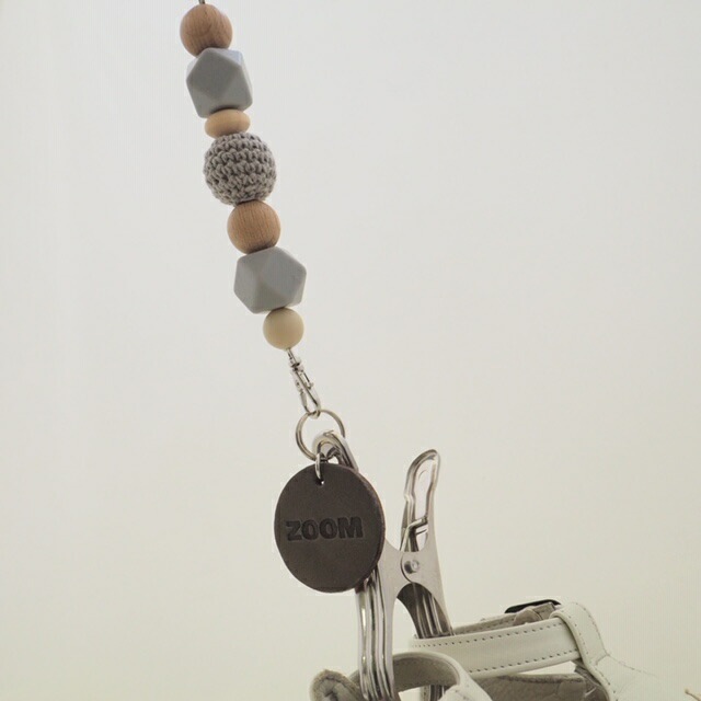 ZOOM(ズーム) Shoes Clip S-001