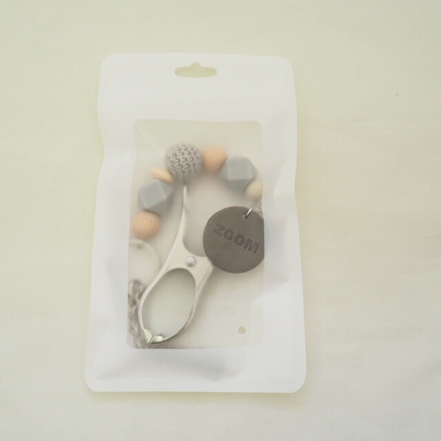 ZOOM(ズーム) Shoes Clip S-001