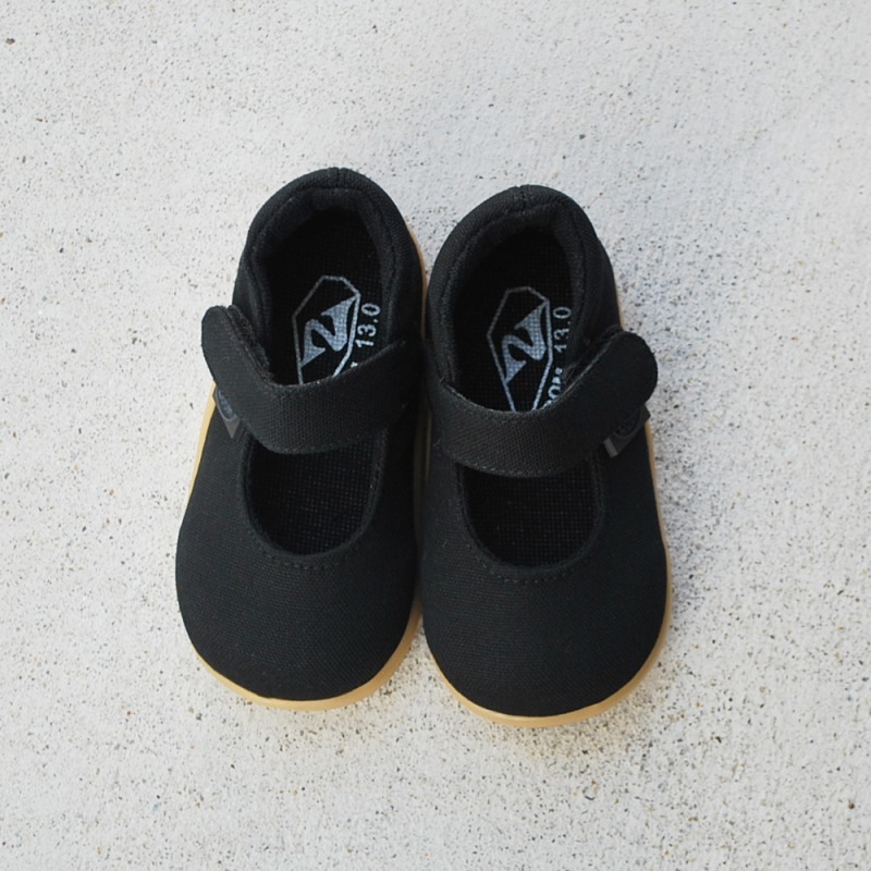 ベビー 靴 シューズ ZOOM ズーム ワンストラップ Baby One Strap 1151 ベビーシューズ 12.5cm-15cm