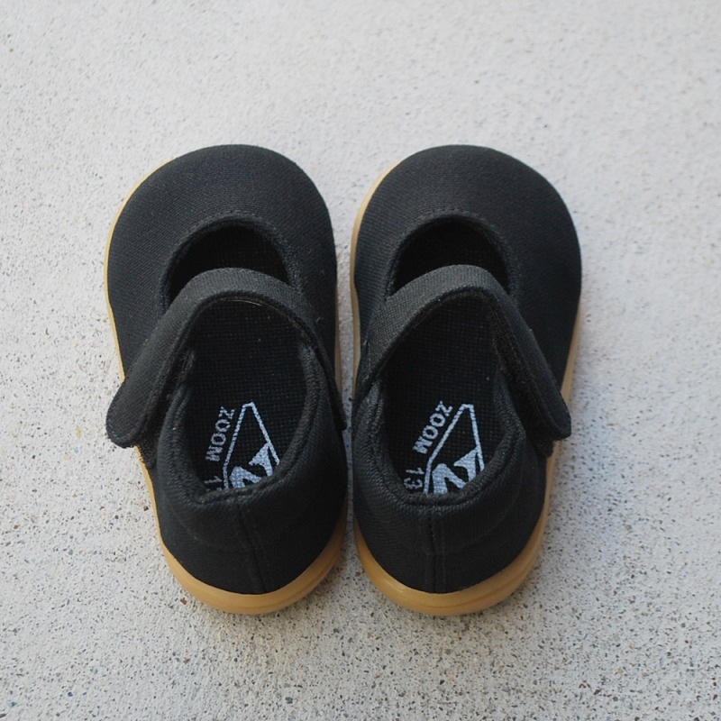 ベビー 靴 シューズ ZOOM ズーム ワンストラップ Baby One Strap 1151 ベビーシューズ 12.5cm-15cm