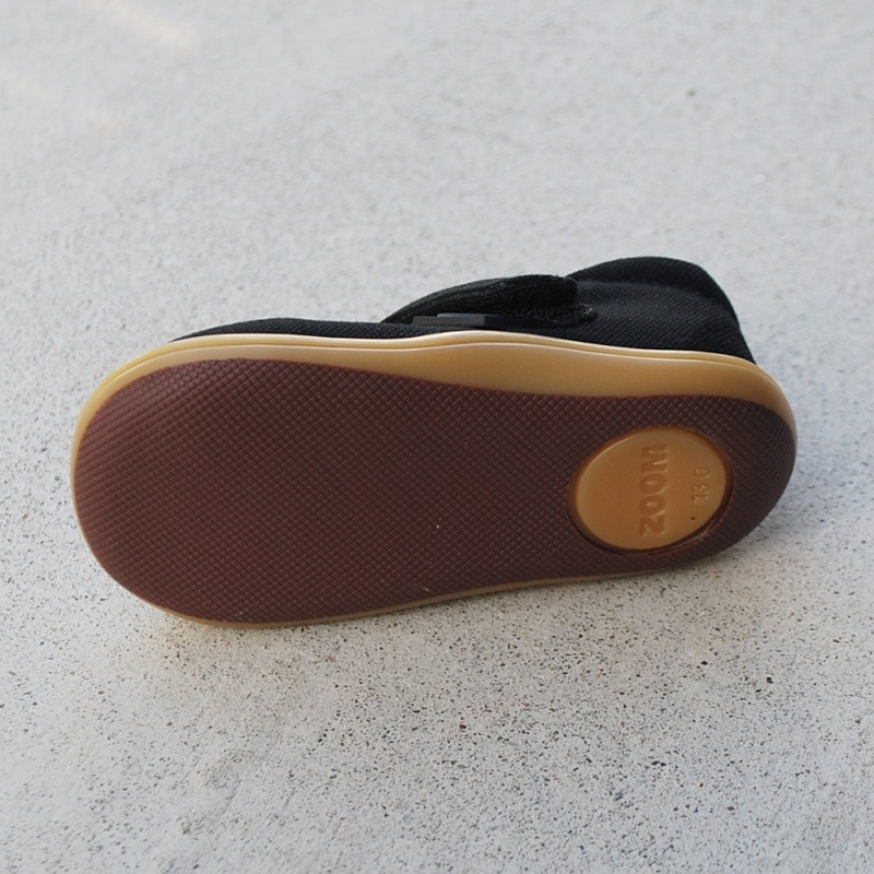 ベビー 靴 シューズ ZOOM ズーム ワンストラップ Baby One Strap 1151 ベビーシューズ 12.5cm-15cm