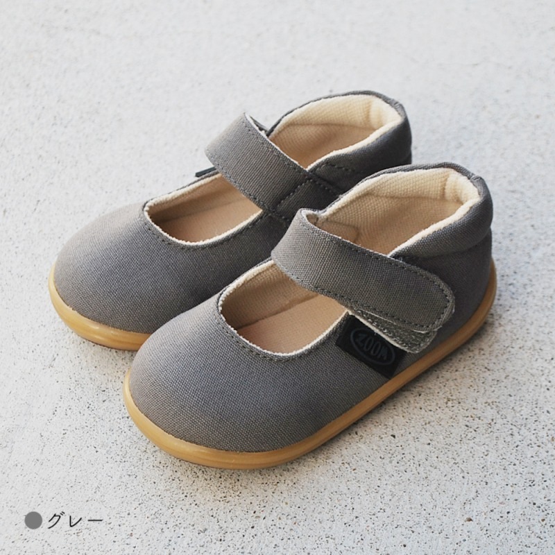 ベビー 靴 シューズ ZOOM ズーム ワンストラップ Baby One Strap 1151 ベビーシューズ 12.5cm-15cm