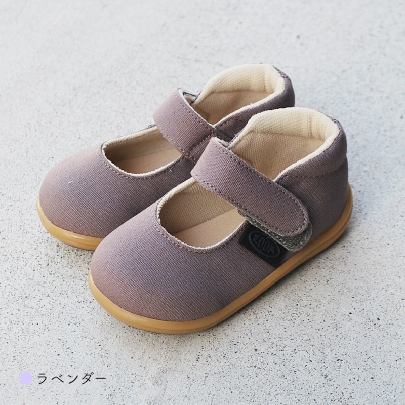 ベビー 靴 シューズ ZOOM ズーム ワンストラップ Baby One Strap 1151 ベビーシューズ 12.5cm-15cm