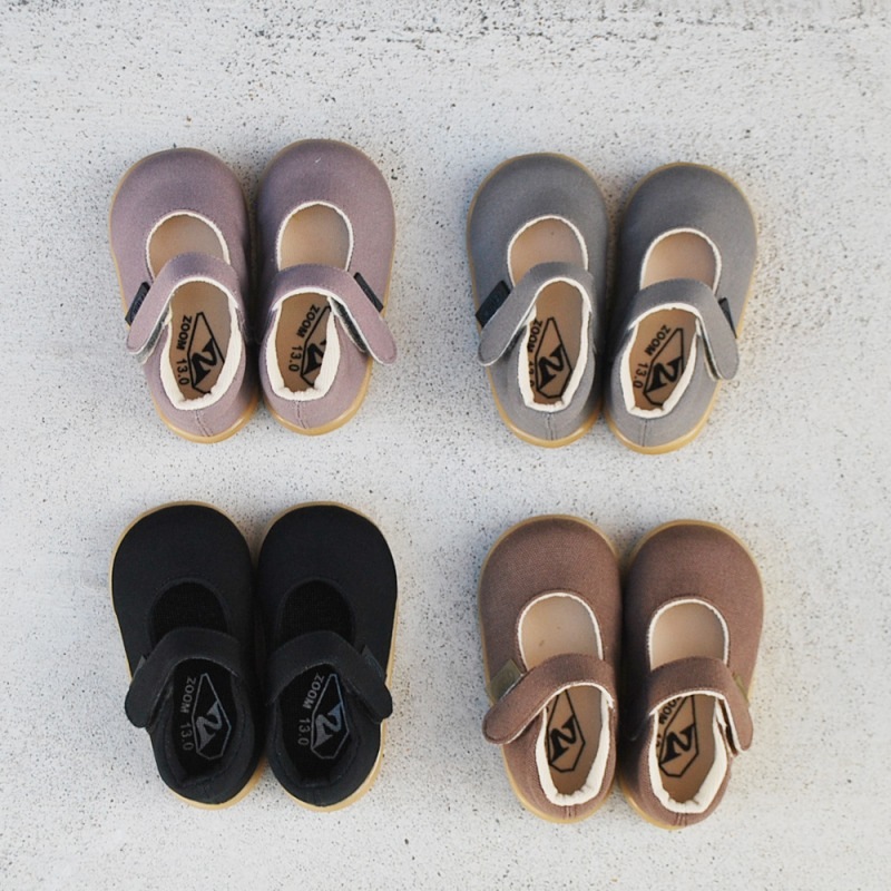 ベビー 靴 シューズ ZOOM ズーム ワンストラップ Baby One Strap 1151 ベビーシューズ 12.5cm-15cm