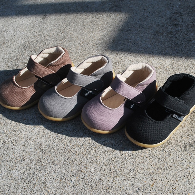 ベビー 靴 シューズ ZOOM ズーム ワンストラップ Baby One Strap 1151 ベビーシューズ 12.5cm-15cm