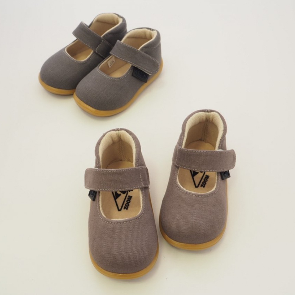 ベビー 靴 シューズ ZOOM ズーム ワンストラップ Baby One Strap 1151 ベビーシューズ 12.5cm-15cm