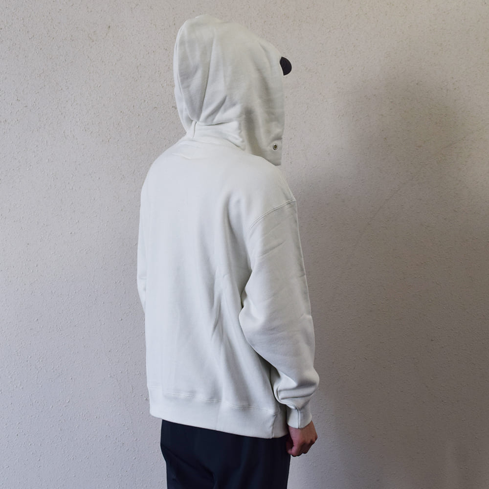 ラッセルアスレティック パーカー スウェット フーディ グレー メンズＭ 90\u0027S RUSSELL ATHLETIC プルオーバー スウェットパーカー