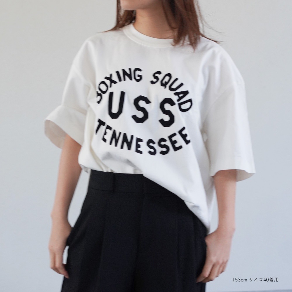 Tシャツ メンズ ユニセックス ARCHIVE GRAPHIC TEE 