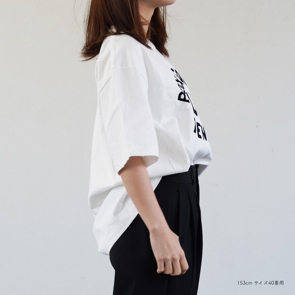 Tシャツ メンズ ユニセックス ARCHIVE GRAPHIC TEE 
