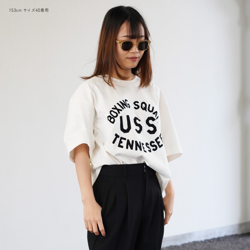 Tシャツ メンズ ユニセックス ARCHIVE GRAPHIC TEE 