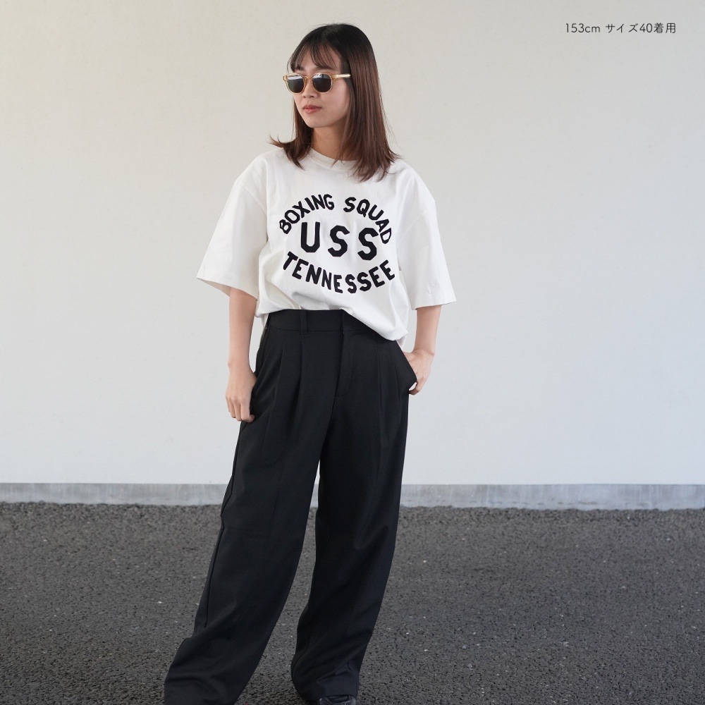 Tシャツ メンズ ユニセックス ARCHIVE GRAPHIC TEE 