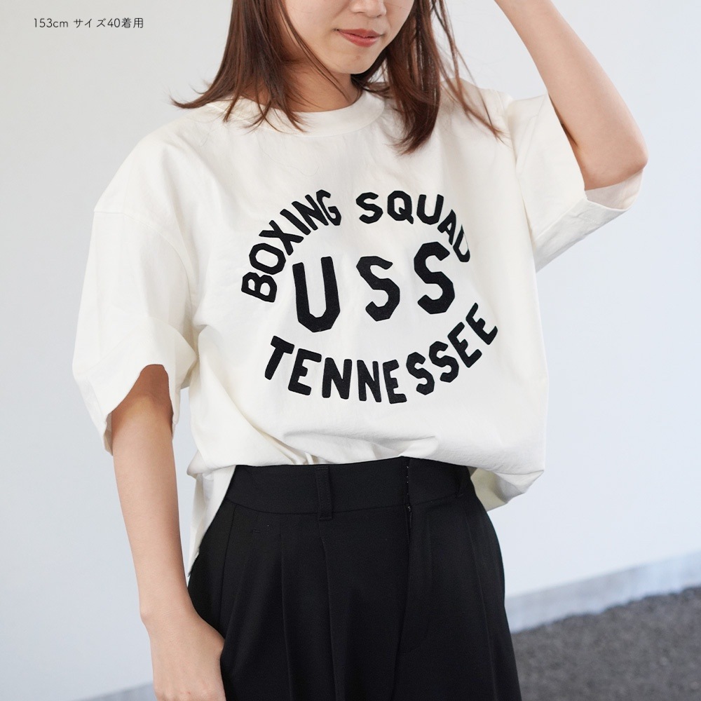 Tシャツ メンズ ユニセックス ARCHIVE GRAPHIC TEE 