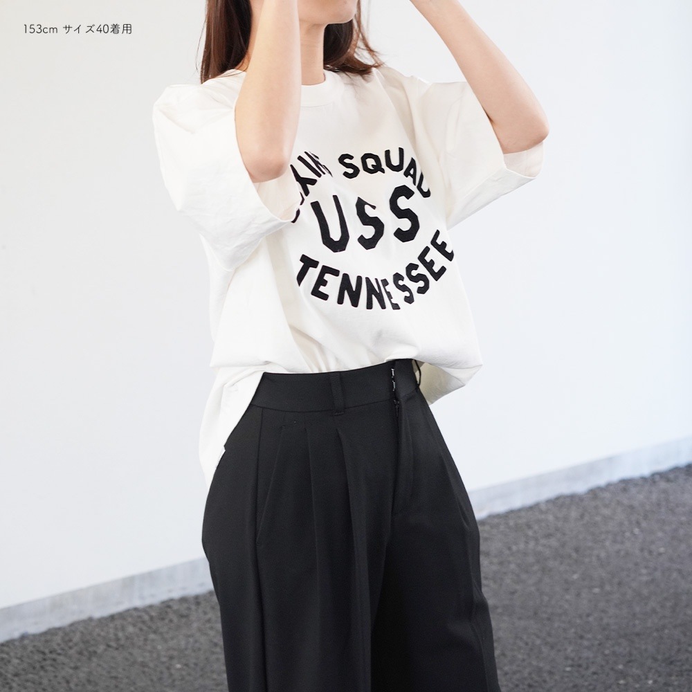 Tシャツ メンズ ユニセックス ARCHIVE GRAPHIC TEE 