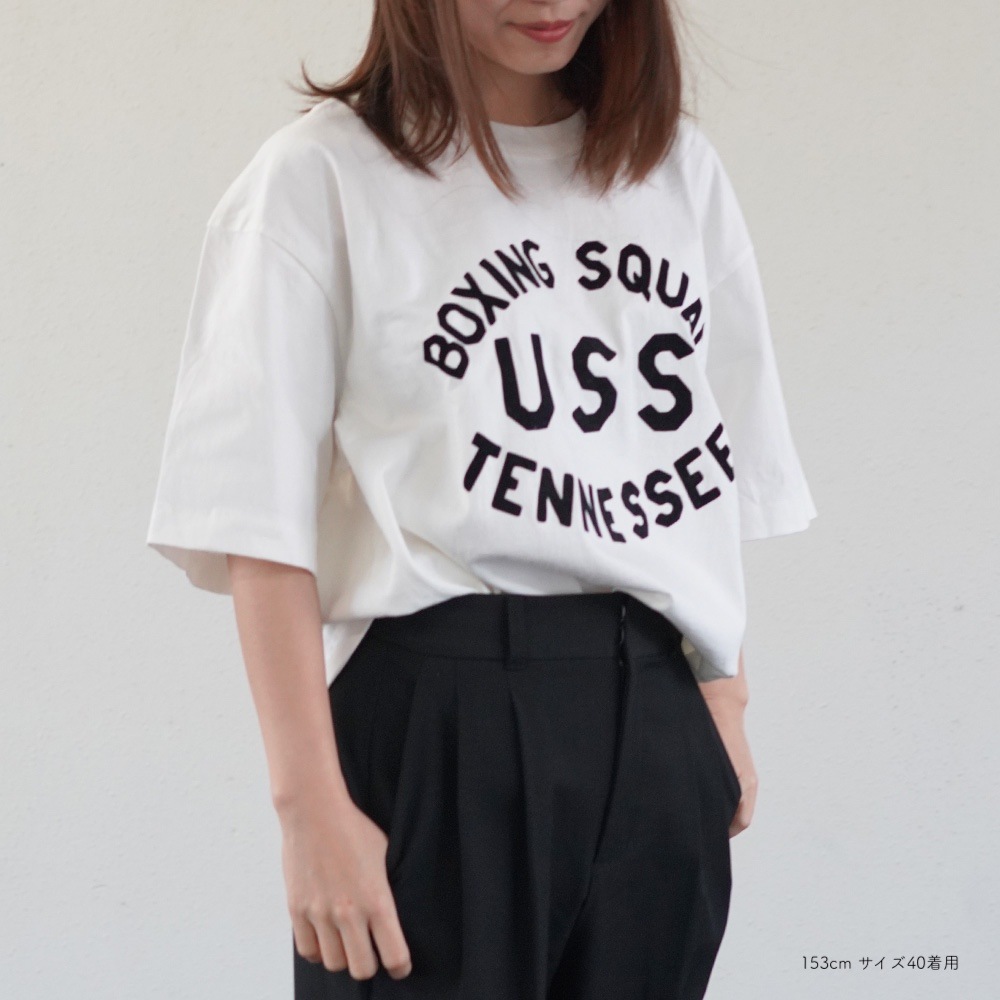 Tシャツ メンズ ユニセックス ARCHIVE GRAPHIC TEE 