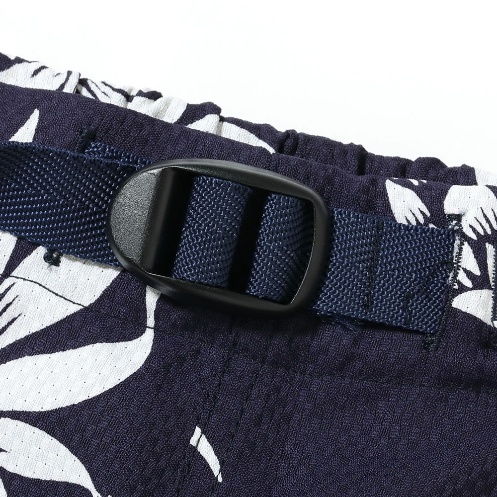 ハーフパンツ ショーツ メンズ サンサーフ Lot No. DK52546 / DUKE KAHANAMOKU COOLMAX HAWAIIAN SHORTS “DUKE'S PINEAPPLE”
