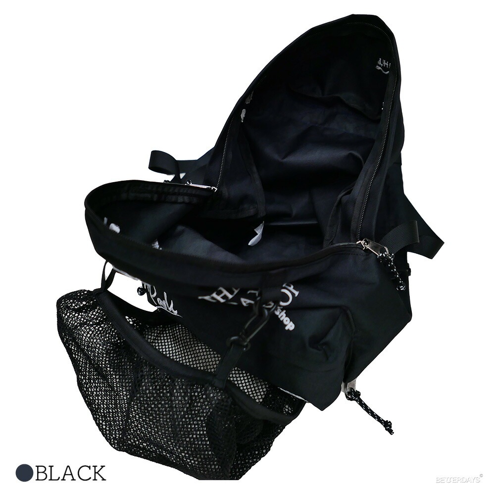 リュックサック BALL PARK PACK THE PARK SHOP ザ・パーク