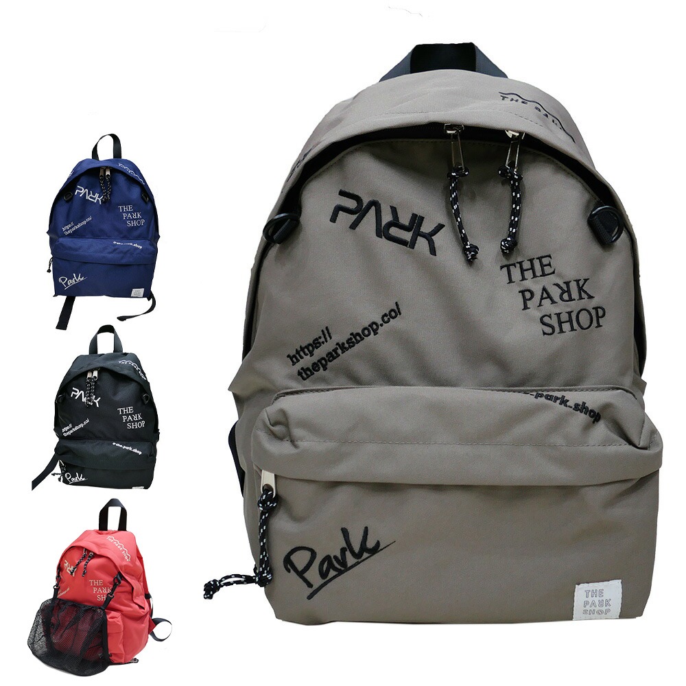 THE PARK SHOP かばん 