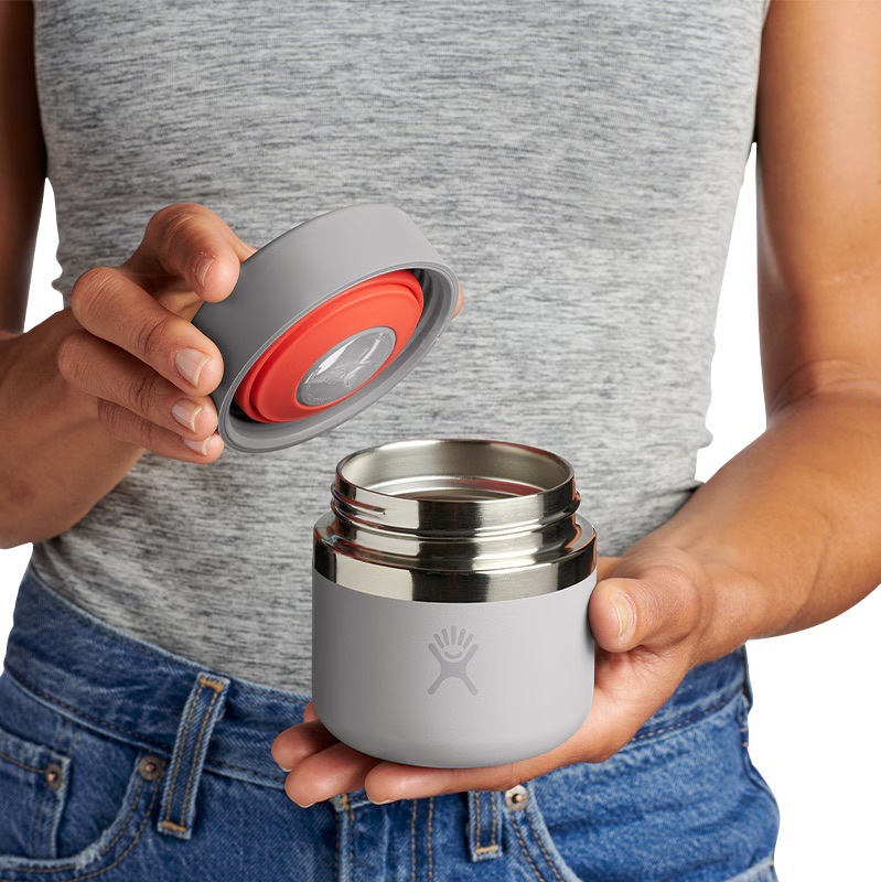 フードジャー ハイドロフラスク ステンレス 弁当箱 真空断熱 Hydro Flask  Food Jar【国内正規品】