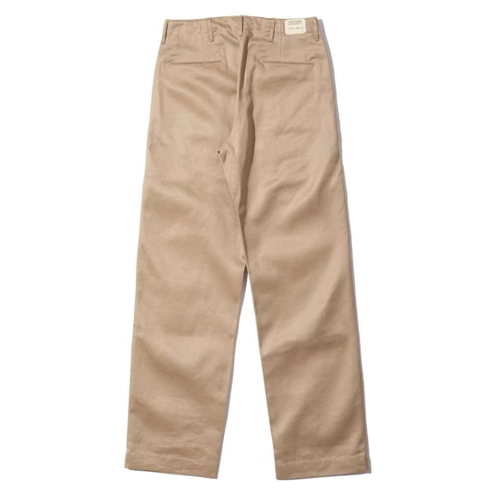 26AW 一部予約】チノパン バズリクソンズ ボトムス パンツ EARLY