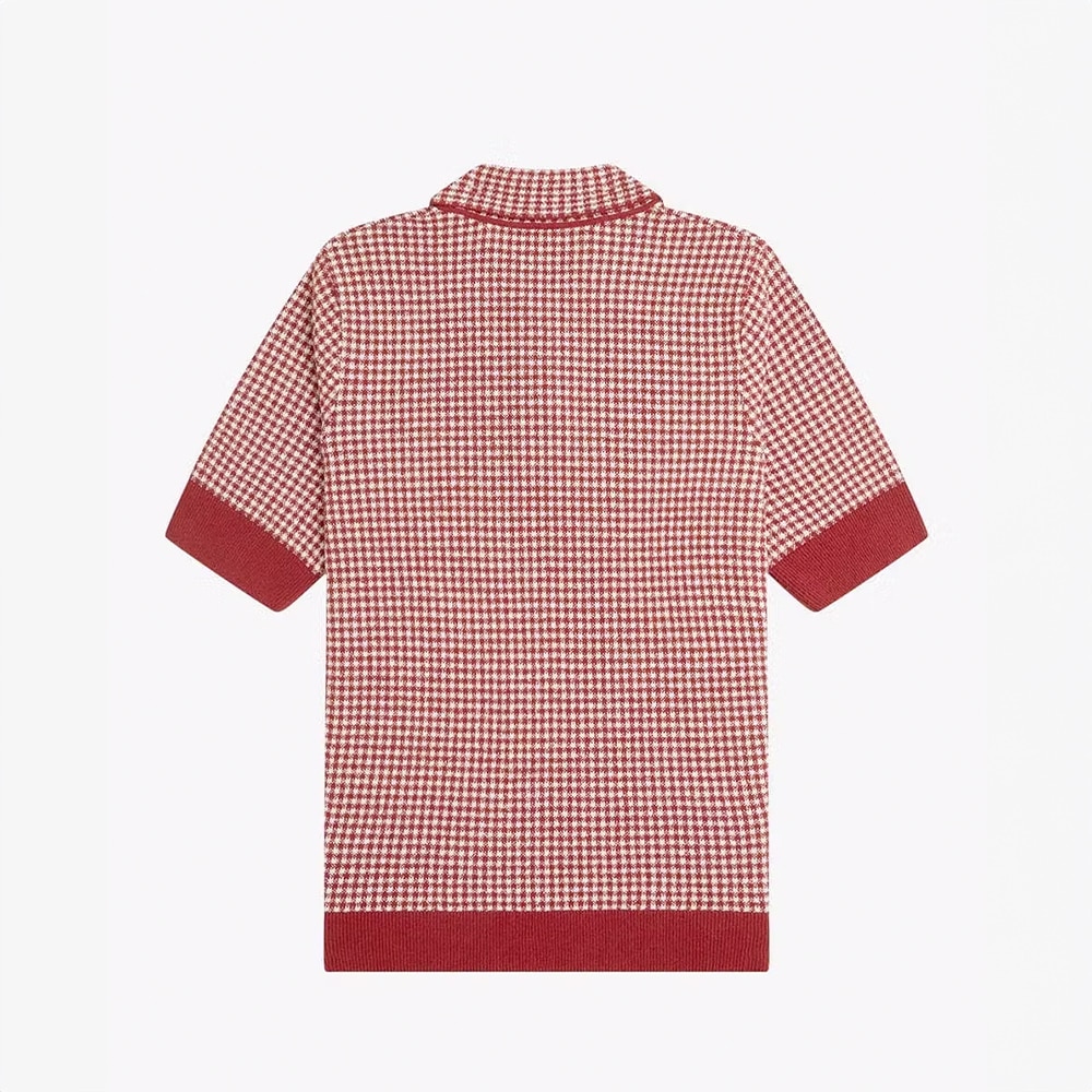 【極美品】フレッドペリー EDIFICE別注　サマーニットポロシャツ グレー 楽天市場】【SALE／40%OFF】FRED PERRY FRED PERRY EX イージー